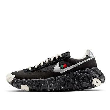 Кецове и обувки Nike Undercover x Overbreak SP ''Black'' Черно | DD1789-001, 3