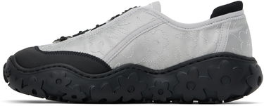 Облекло Cecilie Bahnsen Cecilie Bahnsen Alina Сиво | 4.24FTW30006 ALINA SNEAKER, 2