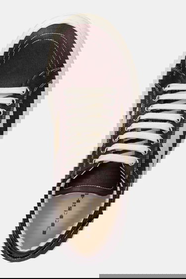 Кецове и обувки Rick Owens Rick Owens DRKSHDW Vintage Sneaks Кафяво | DU02E7803.DSWLVS, 3