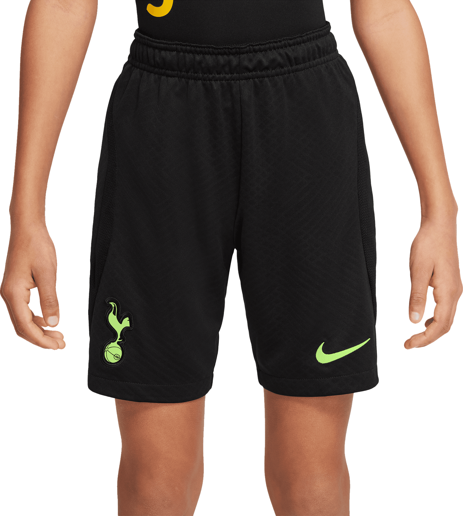 Къси панталони Nike Nike THFC DF STRK Shorts Черно | dm2880-010, 0
