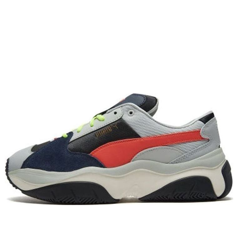 Кецове и обувки Puma Storm.Y Сиво | 371279-03, 0