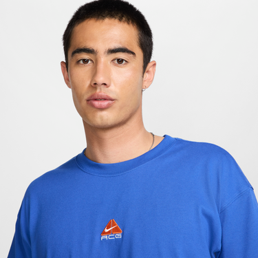 Тениска Nike ACG ACG T-Shirt Синьо | DQ1815-480, 3