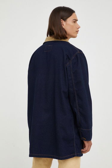 Палта Levi's Cypress Chore Coat Тъмно синьо | A3207.0000, 1