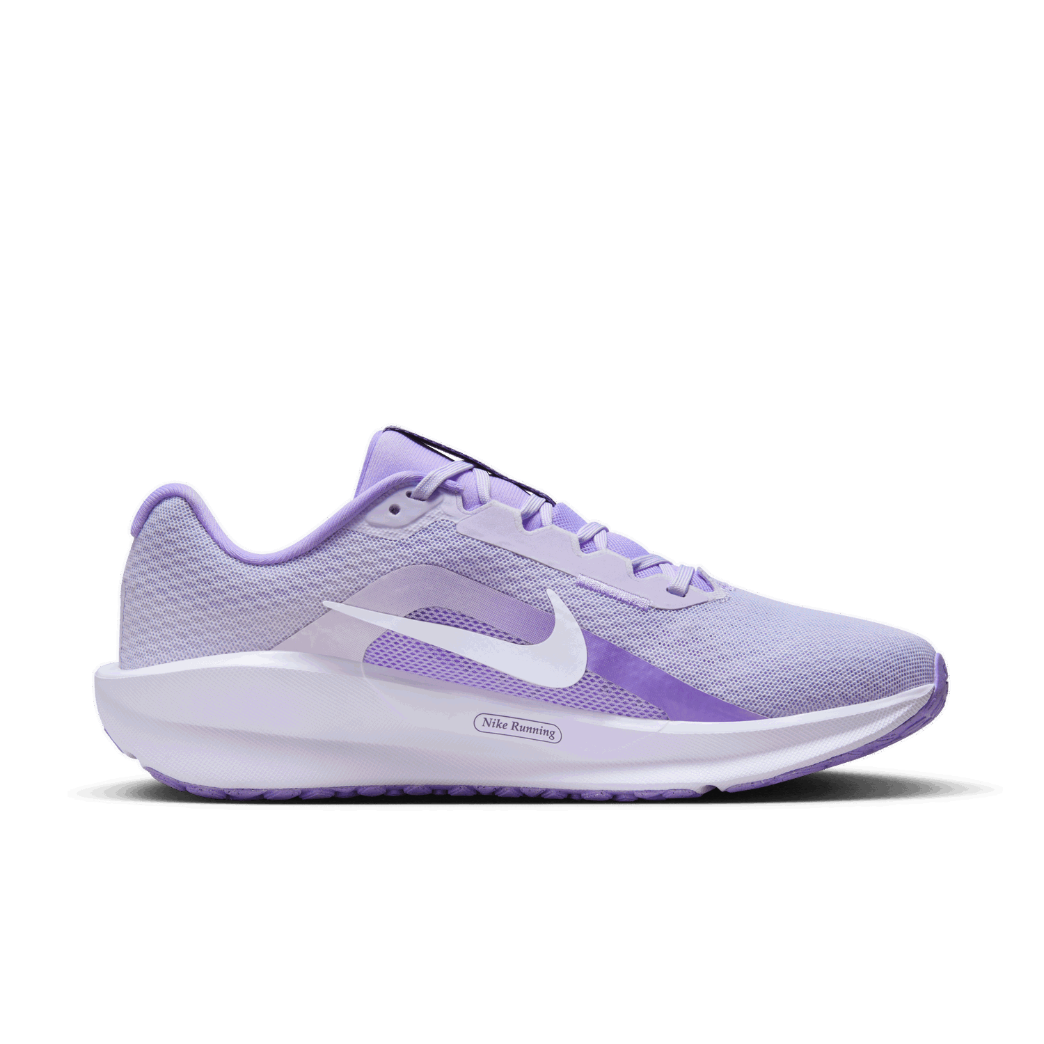 Кецове и обувки Nike Downshifter 13 Лилаво | FD6476-500, 1