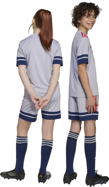 Къси панталони adidas Originals adidas Squadra 25 Training Shorts Сиво | jp3416, 2