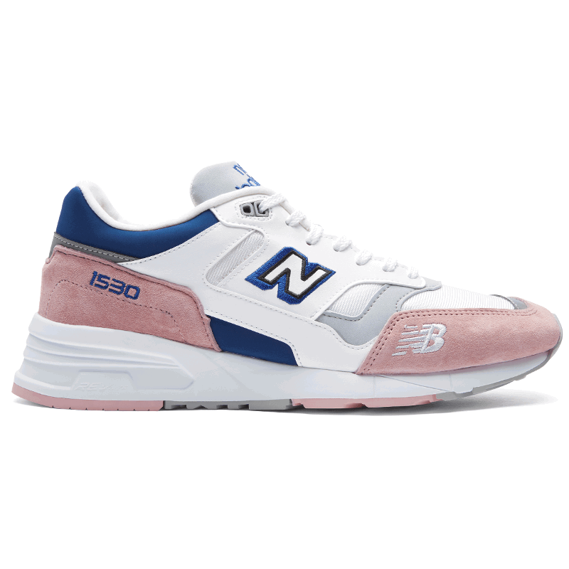 Кецове и обувки New Balance 1530 Многоцветен | M1530WPB, 0