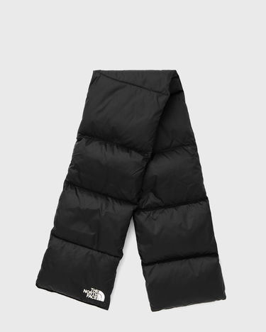 Шал The North Face NUPTSE SCARF Черно | NF0A8A39KX71, 0