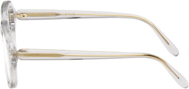 Слънчеви очила Loewe Slim Glasses Сиво | LW50099IW49020 192337225277, 2