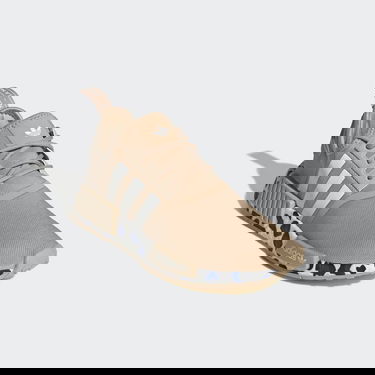 Кецове и обувки adidas Originals NMD_R1 W Бежово | GZ8025, 5