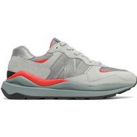 Кецове и обувки New Balance 574 Сиво | M5740RC1, 0