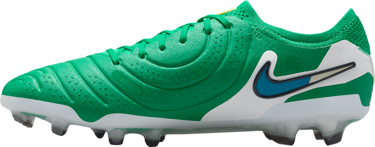 Кецове и обувки Nike LEGEND 10 ELITE FG LV8 Зелено | hj7272-300, 1