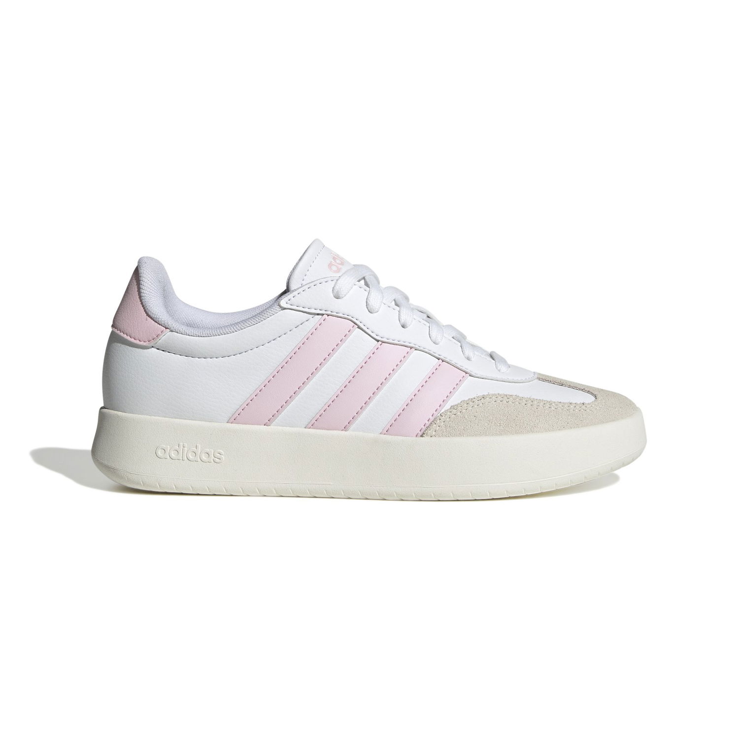Кецове и обувки adidas Performance Barreda Бяло | JI4904, 0