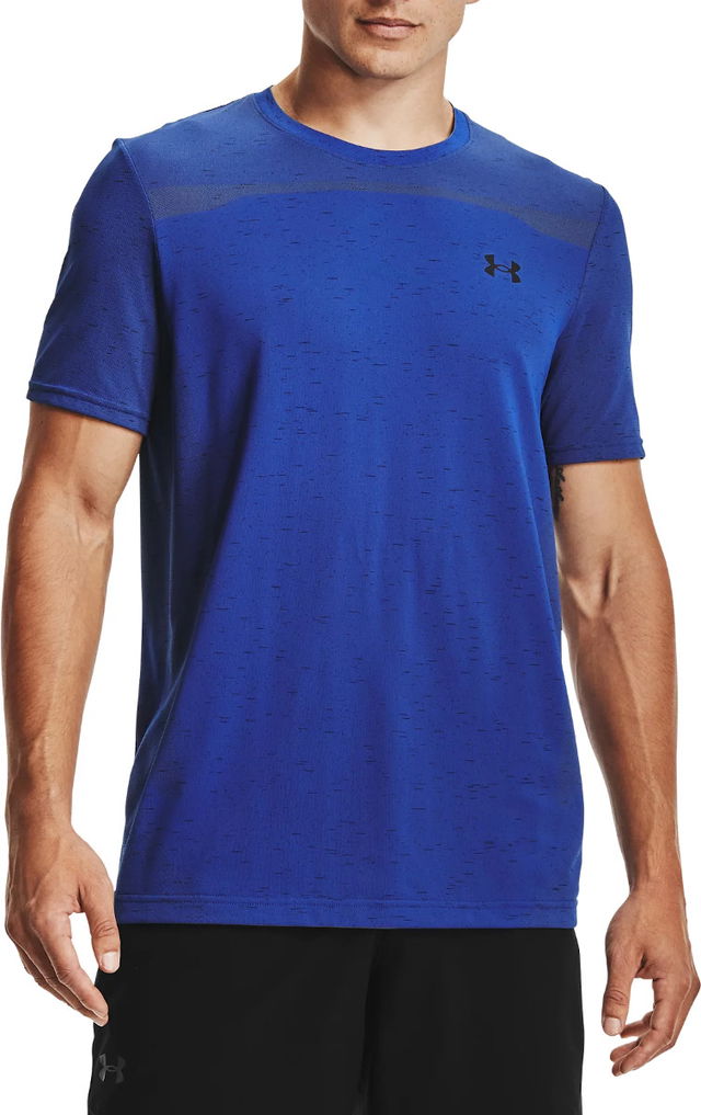 Under Armour Seamless T-Shirt