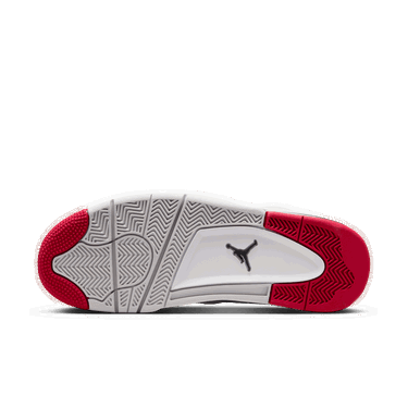 Кецове и обувки Jordan Air Jordan 4 RM Бяло | FQ7939-102, 3