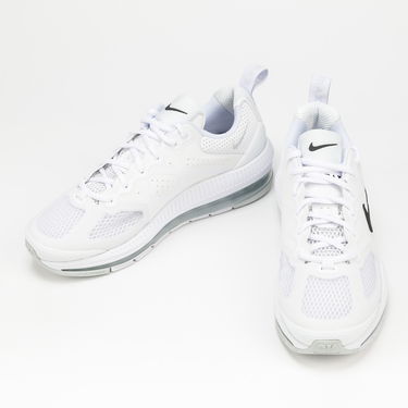 Кецове и обувки Nike Air Max Genome Бяло | CW1648-100, 2