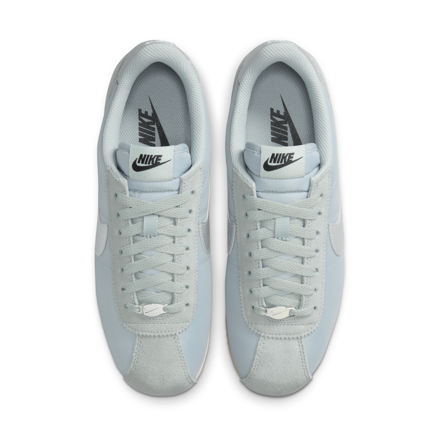 Кецове и обувки Nike Cortez Textile Сиво | DZ2795-002, 1