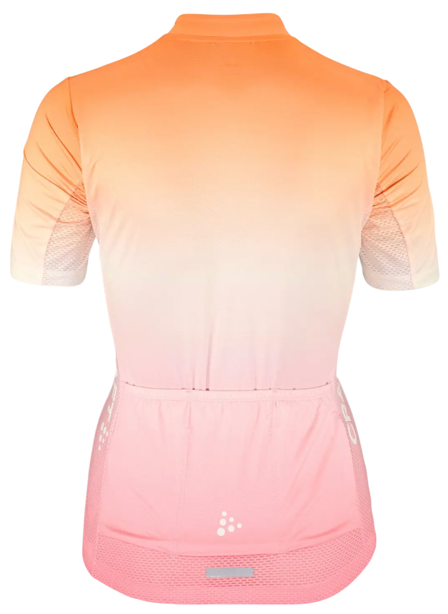 Фланелка Craft Craft Adv Endur Graphic Jersey Оранжево
 | 1914542-727007, 1