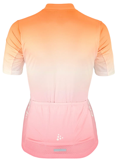 Фланелка Craft Craft Adv Endur Graphic Jersey Оранжево
 | 1914542-727007, 1