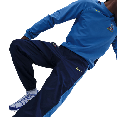 Спортни панталони Nike Tottenham Hotspur Total 90 Woven Track Pants Тъмно синьо | hq9765-492, 2