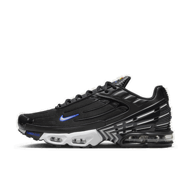 Кецове и обувки Nike Air Max Plus 3 Черно | HF4294-001, 4