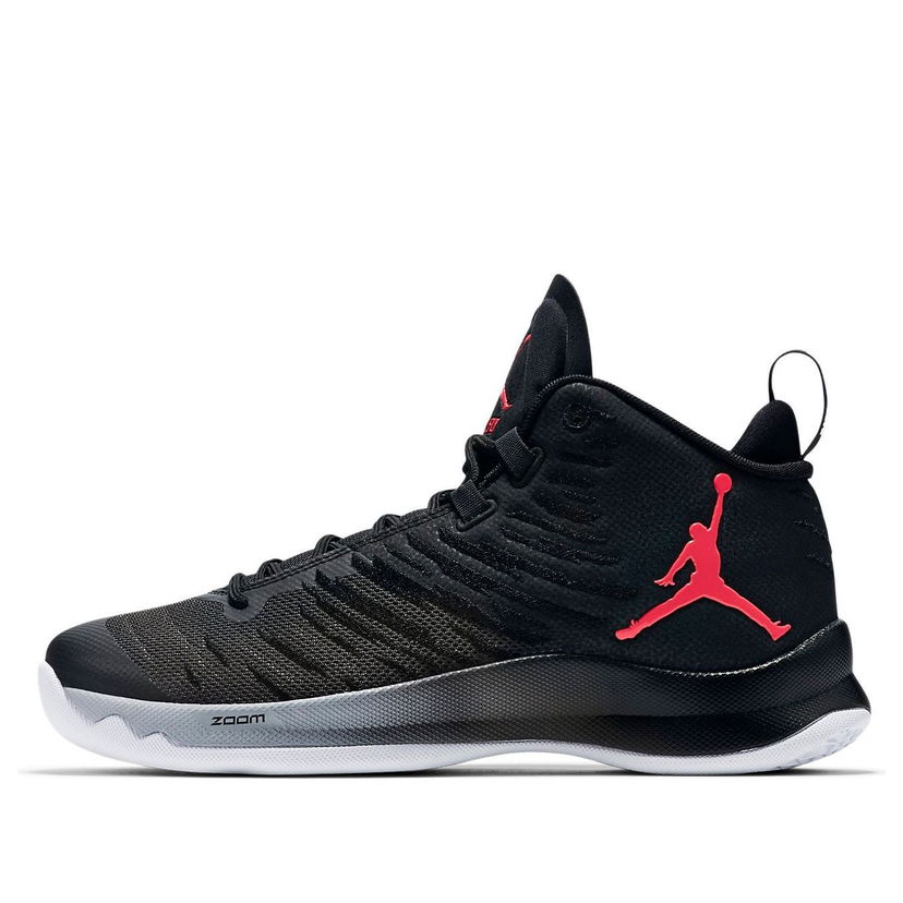 Кецове и обувки Jordan Jordan Super Fly 5 Черно | 850700-004