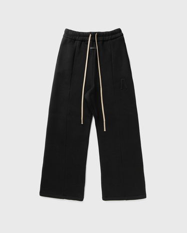 Спортни панталони Fear of God Wide Leg Sweatpants Черно | FG25FW15-152FLC-001, 1