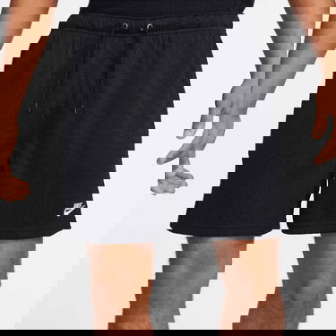 Къси панталони Nike NSW CLUB FLOW MESH SHORTS Черно | FN3514-010, 0