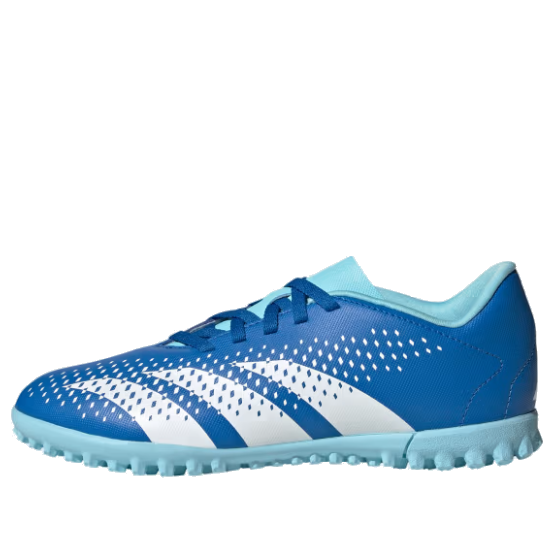 Кецове и обувки adidas Performance adidas Predator Accuracy.4 TF 'Bright Royal Blue' (GS) Синьо | IE9443, 0