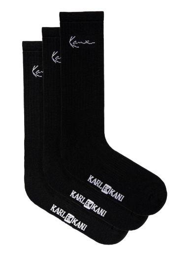 Signature 3-pack Socks