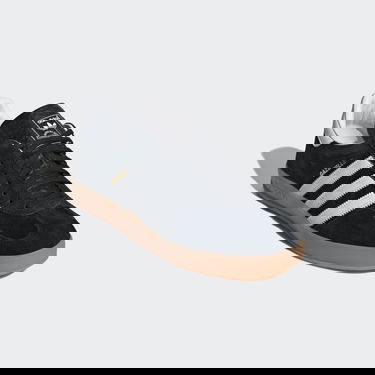 Кецове и обувки adidas Originals Gazelle Indoor Черно | H06259, 5