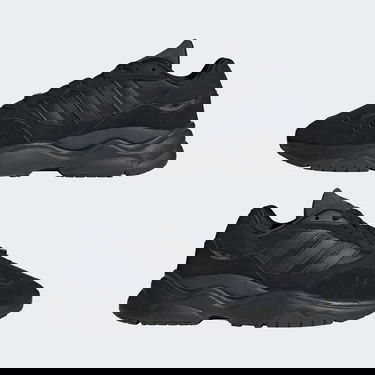 Кецове и обувки adidas Originals Retropy F90 Черно | HP2200, 6