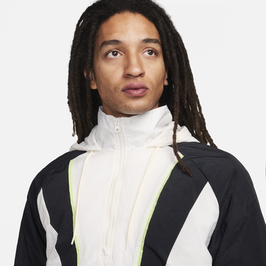 Яке Nike jacket Бяло | FB7113-030, 1