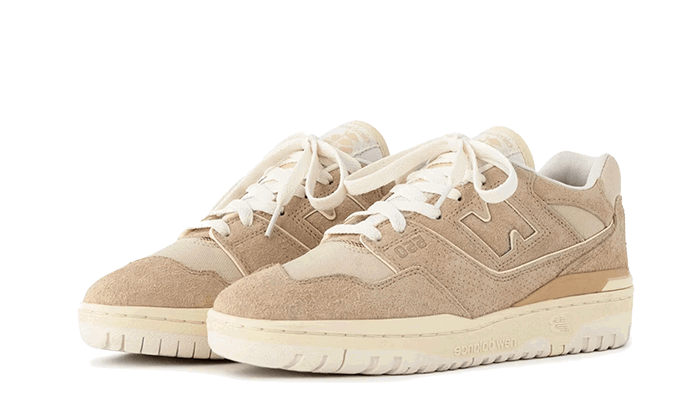 Кецове и обувки New Balance 550 "Aime Leon Dore Taupe" Бежово | BB550DA1, 1