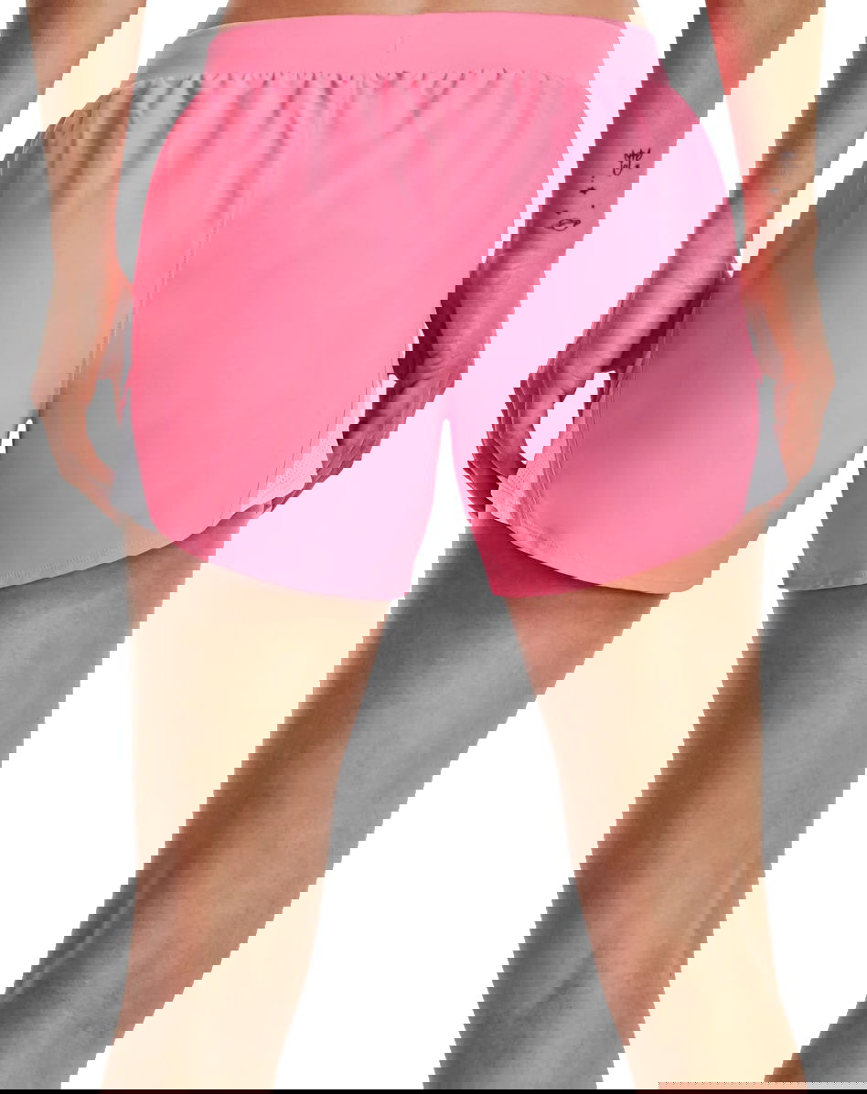 Къси панталони Under Armour Running Shorts Fly By 2.0 Розово | 1350196-640, 1