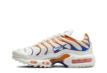 Кецове и обувки Nike Air Max Plus Бяло | DZ3671-103, 4