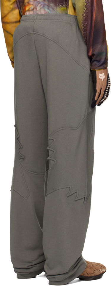 Спортни панталони KIKO KOSTADINOV Kiko Kostadinov Fox Racing Edition Fleece Sweatpants Зелено | 36887-206, 2