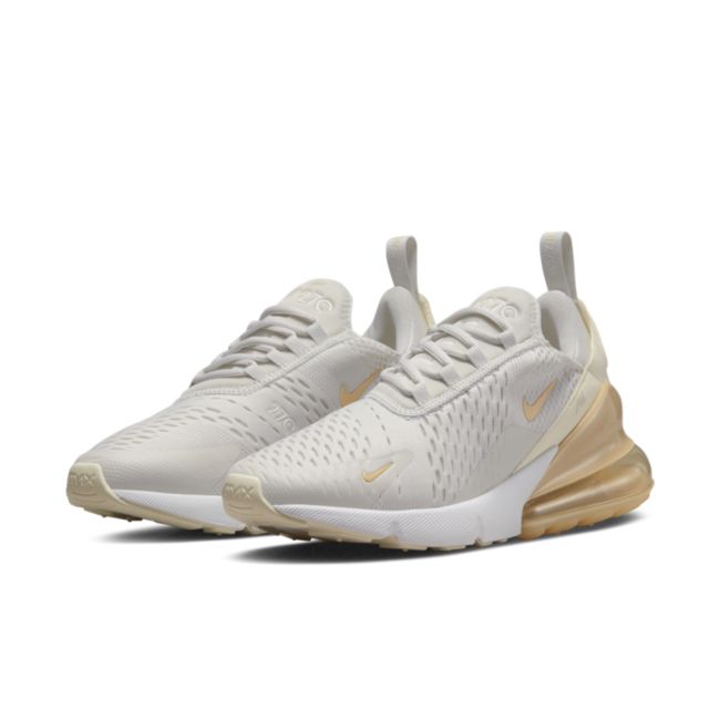 Кецове и обувки Nike Air Max 270 Бяло | DX8951-001, 1