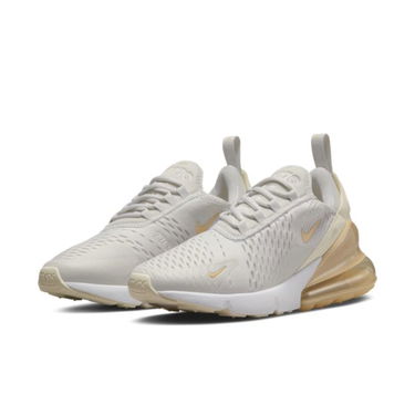 Кецове и обувки Nike Air Max 270 Бяло | DX8951-001, 1