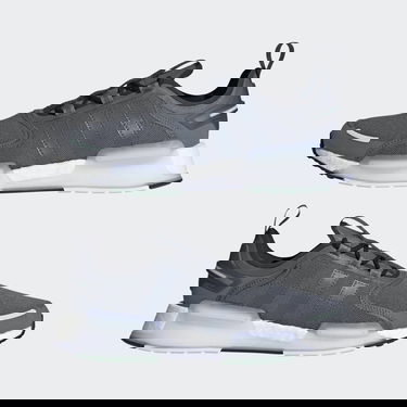 Кецове и обувки adidas Originals NMD_V3 Сиво | GZ4353, 6