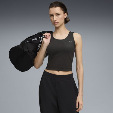 Потник Puma CLOUDSPUN Twist Tank Top Черно | 527499_01, 0