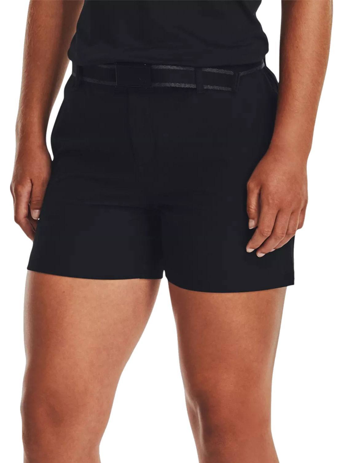 Къси панталони Under Armour Links Shorty Черно | 1362773-001, 0