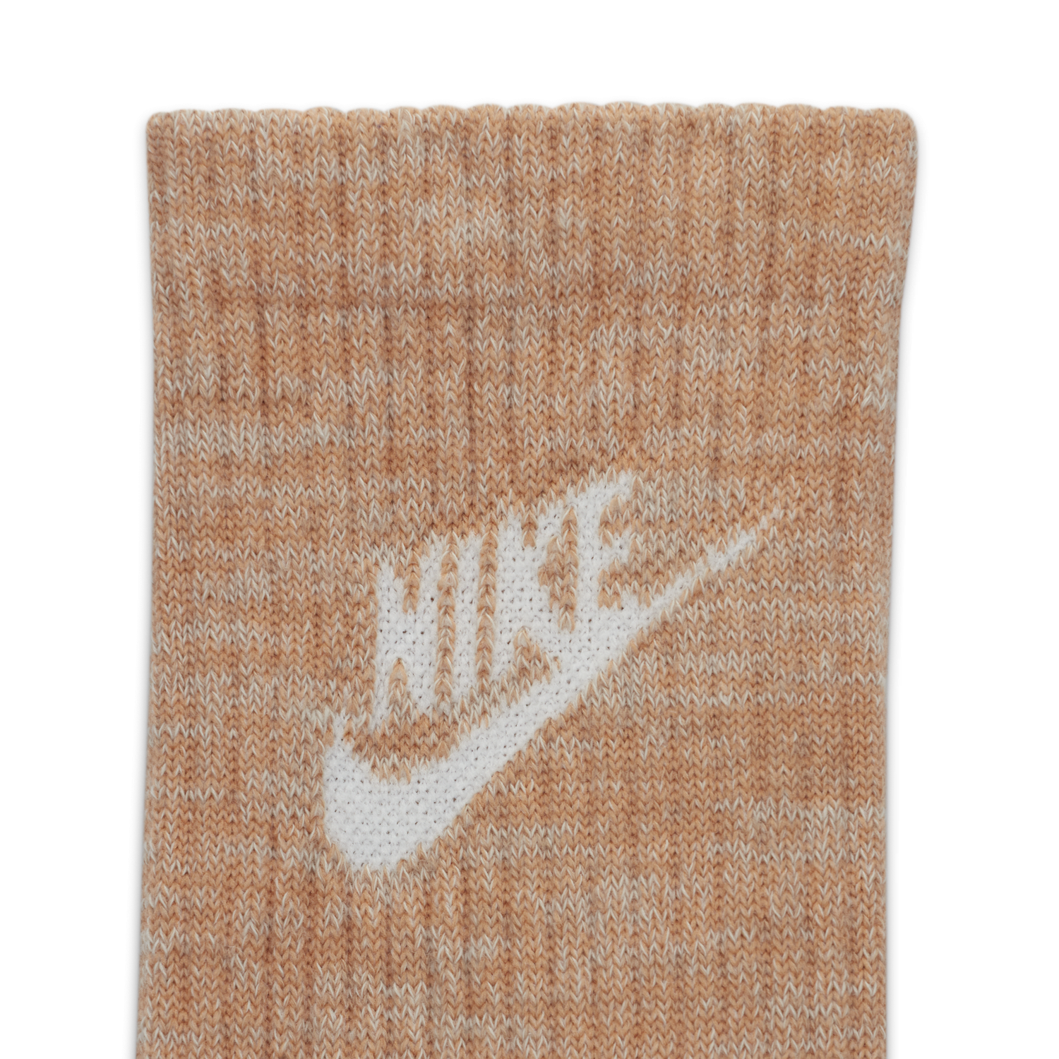 Чорапи Nike Everyday Plus Бежово | DH3778-225, 1