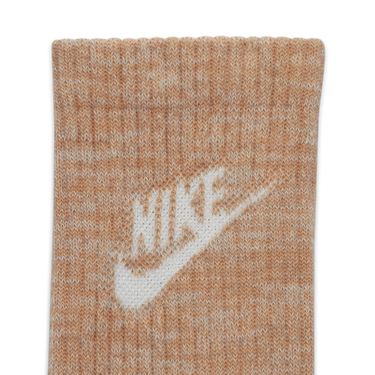 Чорапи Nike Everyday Plus Бежово | DH3778-225, 1