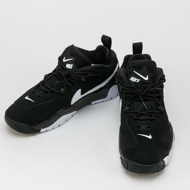 Кецове и обувки Nike Air Barrage Low Черно | CD7510-001, 2