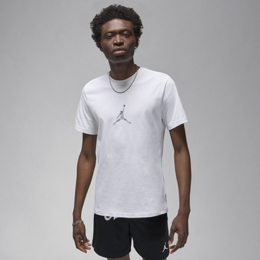 Тениска Jordan Jordan Flight MVP Бяло | FN5988-100, 3