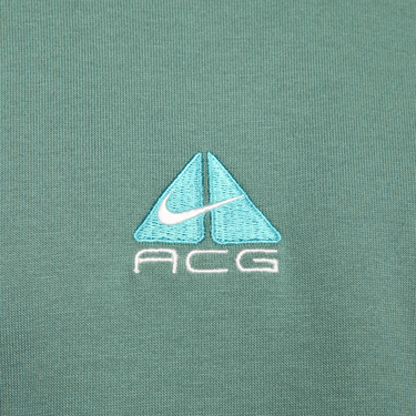 Тениска Nike ACG Tee Зелено | DQ1815-361, 2