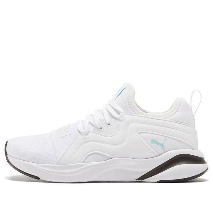 Кецове и обувки Puma Softride Rift Breeze Бяло | 195068-03, 0