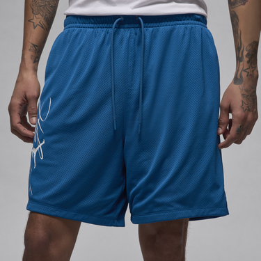Къси панталони Jordan Jordan Essentials Синьо | FN4647-457, 4