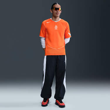Фланелка Nike Netherlands 2004 Nike Reissue Replica Jersey Оранжево
 | HV4427-819, 4