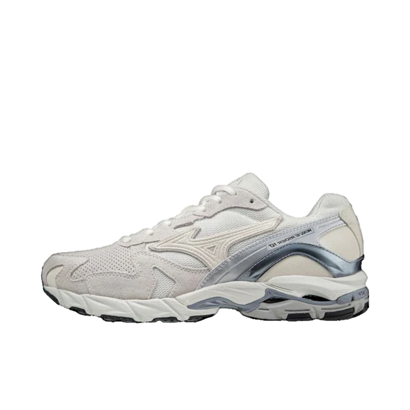 Кецове и обувки Mizuno Wave Rider 10 Premium Бежово | d1ga2182-001